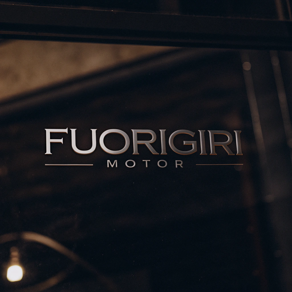 Fuorigiri Motor